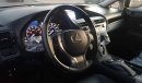 لكزس RX 350 fresh and imported and very clean inside out and ready to drive