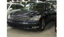 Lexus LS 430 Good