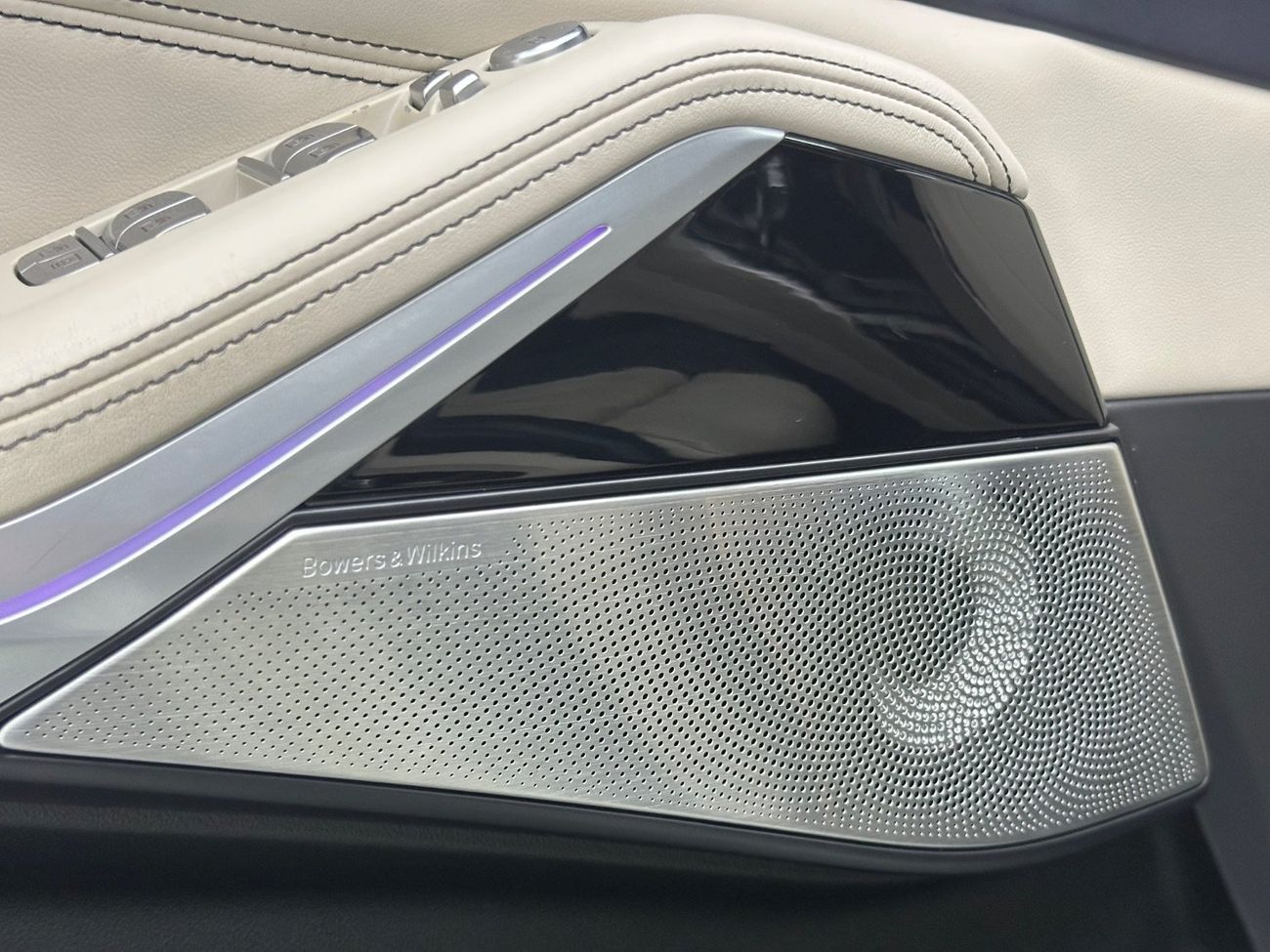 BMW X7 40i M Sport Premium 3.0L