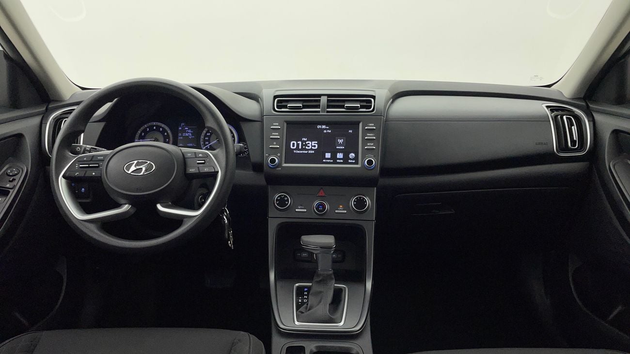 Hyundai Creta SMART 1.5 | Zero Down Payment | Home Test Drive