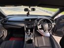 Honda Civic Sport 1.5L