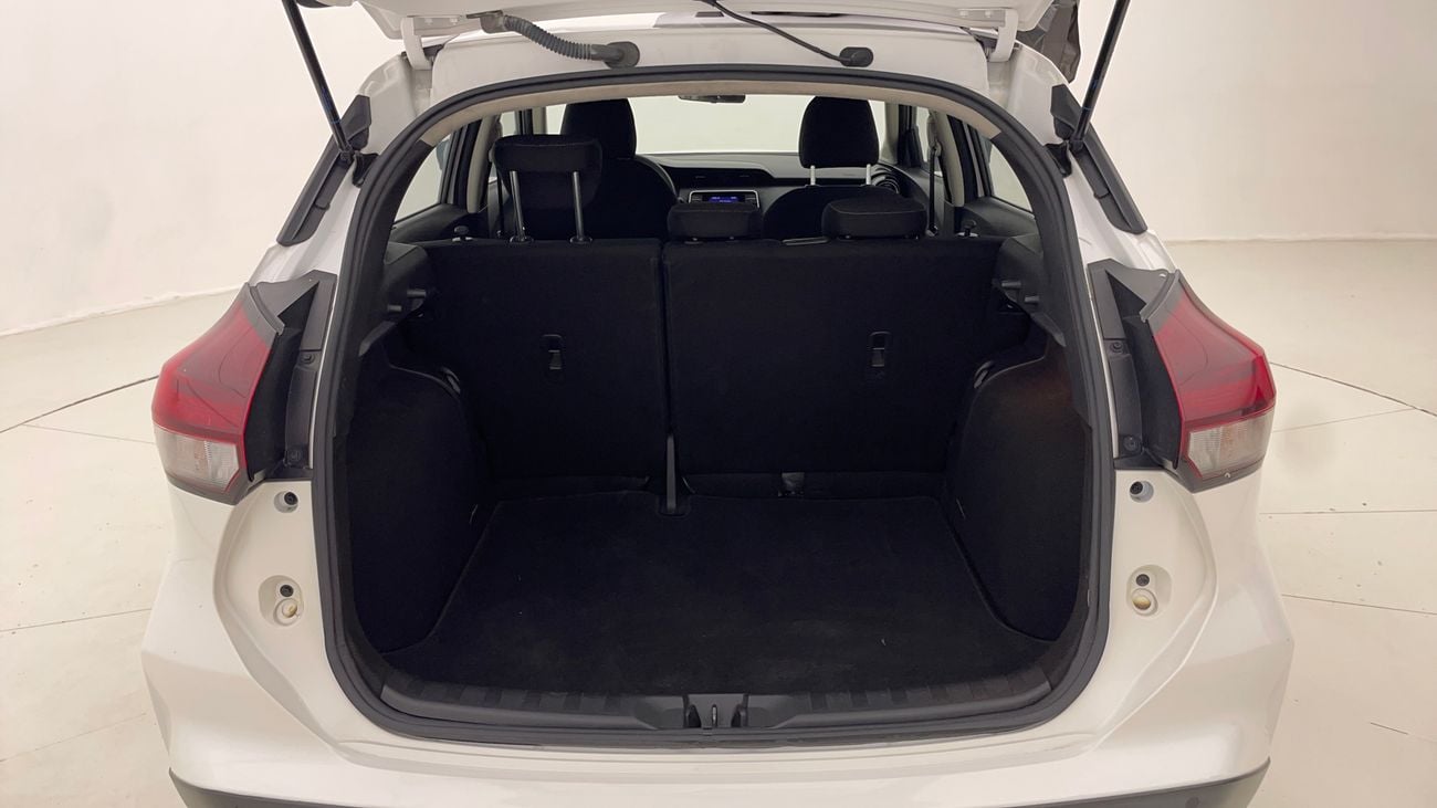 Nissan Kicks S 1.6 | Zero Down Payment | Home Test Drive