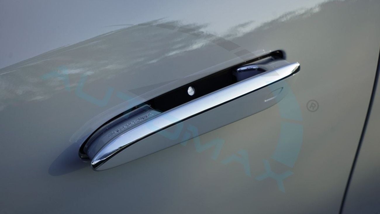 مرسيدس بنز E200 (For Export , НА ЭКСПОРТ) AMG EQ Boost 2.0L RWD 2026 Без пробега