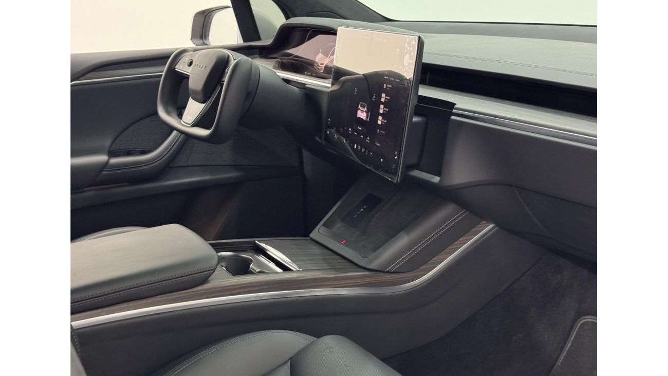 Tesla Model X Long Range 2023 Tesla Model X Long Range, 2028 Tesla Warranty, 2033 Tesla Battery Warranty, Falcon D