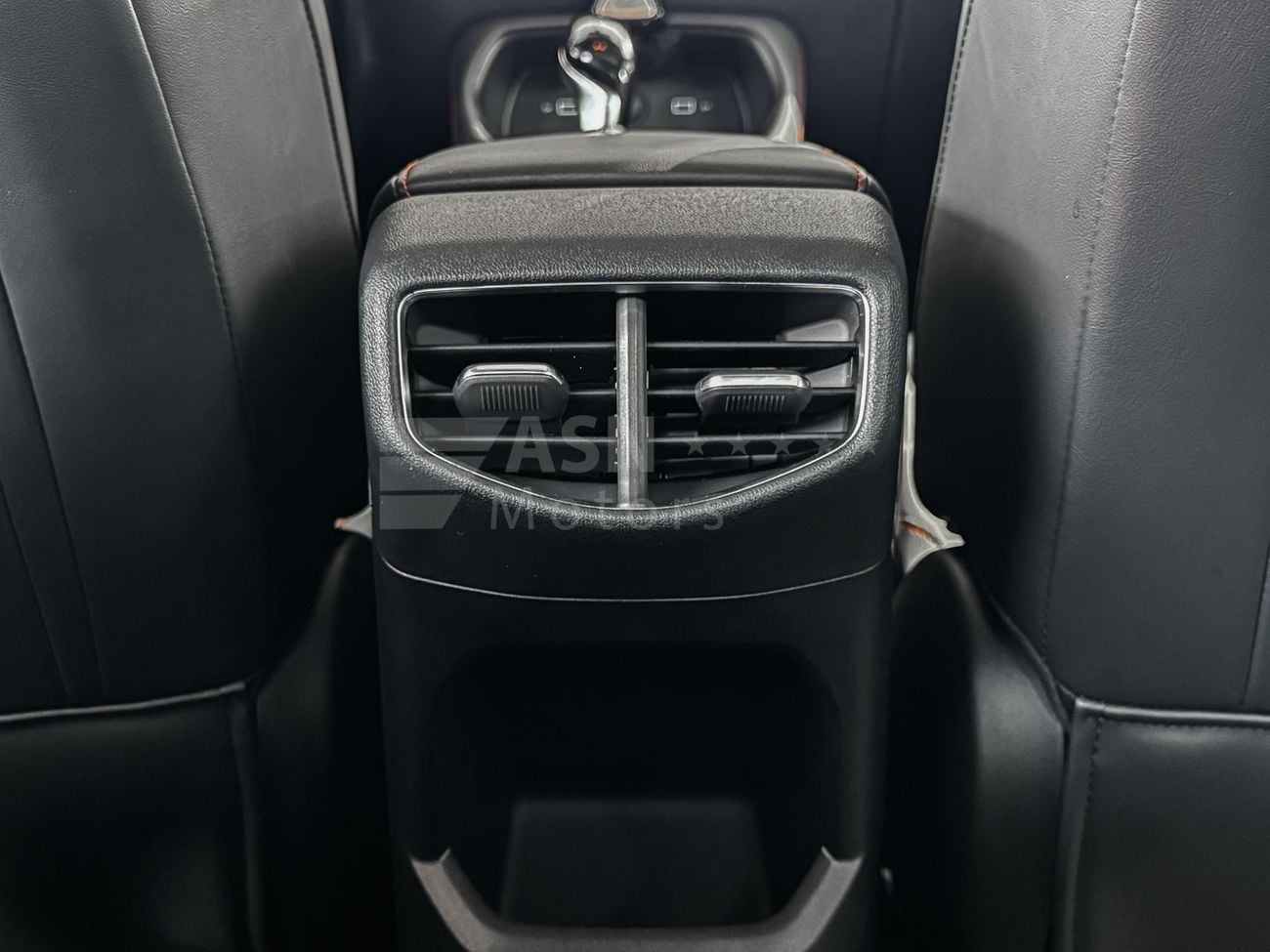 MG 5 Luxury 1.5L 2026 (Export Price)