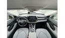 Toyota Highlander 2020 TOYOTA HIGHLANDER LE 3.5L_V6 / EXPORT ONLY