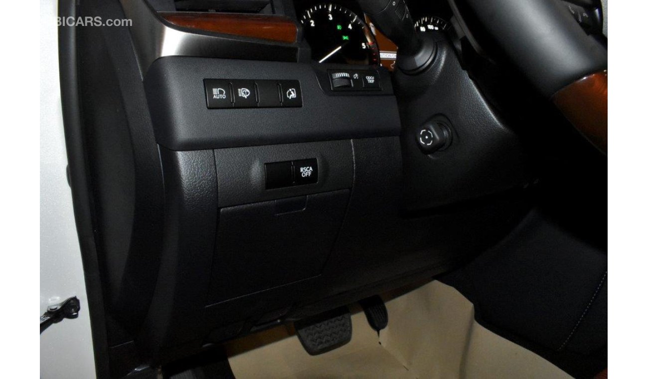 Lexus LX 450 D PLATINUM V8 4.5L AT BLACK EDITION
