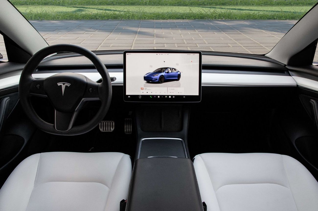 Tesla Model 3 PERFORMANCE | 2,428 P.M  | 0% Downpayment | AGENCY WARRANTY!