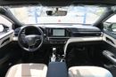 Toyota Camry LE HEV Toyota Camry LE 2.5L Hybrid, Model 2025, Color White