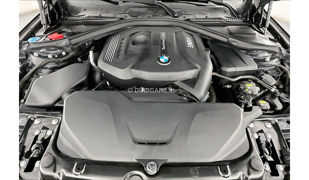 BMW 430i M Sport | 1 year free warranty | 0 down payment | 7 day return policy