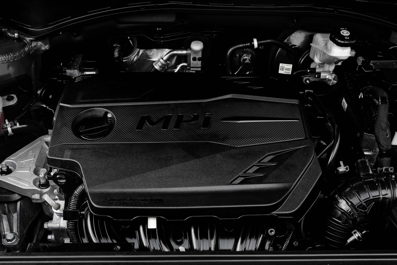 هيونداي سانتا في Sante Fe | 2,155 P.M | 0% Downpayment | Agency Warranty