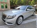Mercedes-Benz S 350 Mercedes-Benz S350d 2016 full option
