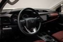 Toyota Hilux 2.7L - Super White Inside Red | Export Only