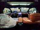 Mercedes Benz S500 Agency Warranty 2026 GCC