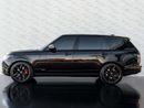 Land Rover Range Rover AUTOBIOGRAPHY LWB