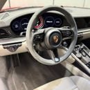 Porsche 911 TURBO | GCC | Major Service recently done