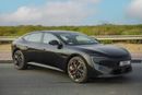 Avatr 12 GT Avatr 12 Rear-Wheel Drive All-Electric