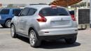 Nissan Juke Full Option