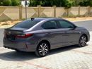 Honda City LX Sport 2021 HONDA CITY SPORTS FULL OPTION