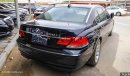 BMW 750Li Li