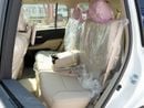 Toyota Land Cruiser GXR