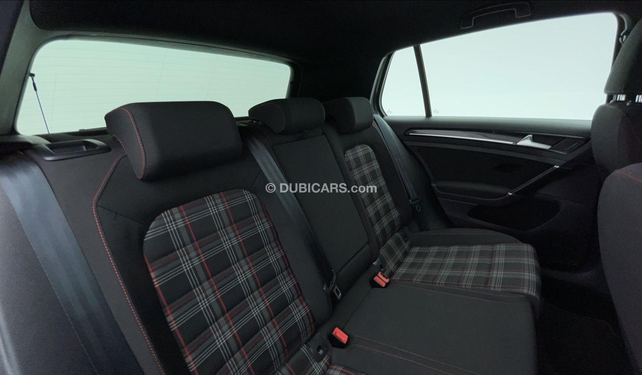 فولكس واجن جولف GTI 2 | بدون دفعة مقدمة | اختبار قيادة مجاني للمنزل