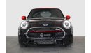 Mini John Cooper Works 2016 John Cooper Works