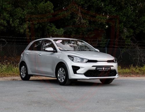 كيا ريو كيا ريو | 1.4 لتر | 2023 | خليجية | خالية من الحوادث | بحالة ممتازة | 588 شهرياً