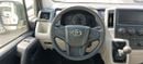 Toyota Hiace Toyota HiAce Highroof 2.8L Diesel MT 2024YM