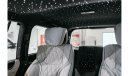 Lexus LX570 Super Sport 5.7L MBS Autobiography Luxury 4 Seater