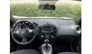 Nissan Juke ONLY 760X60 MONTHLY PAYMENT NISSAN JUKE 2016 LOW MILEAGE NEW CONDITION MAINTAINED BY AGENCY...
