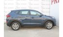 Hyundai Tucson GL 2WD 2.0L GCC SPECS DEALER WARRANTY