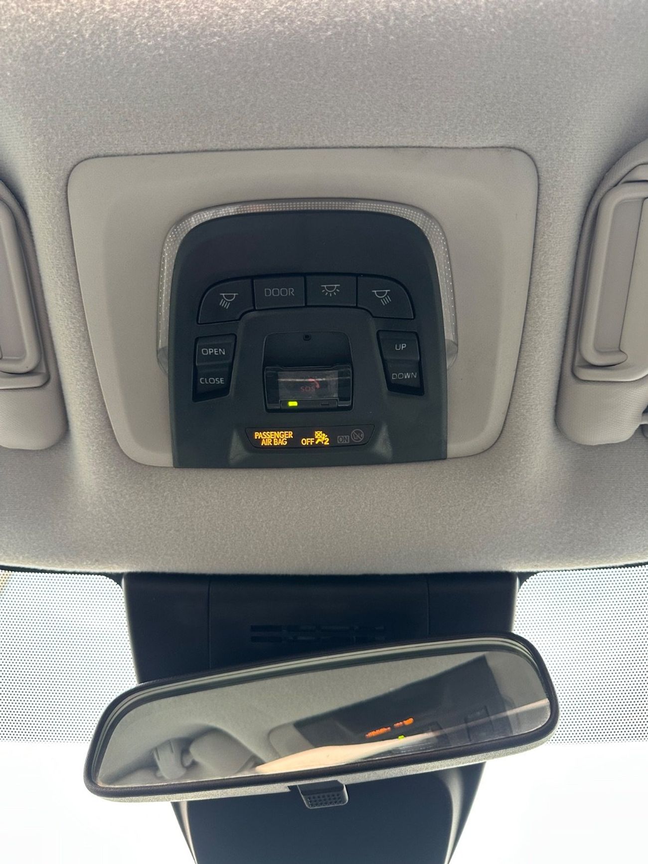 Toyota Corolla Cross Corolla Cross Full Option Sunroof, push start, JBL system 2023