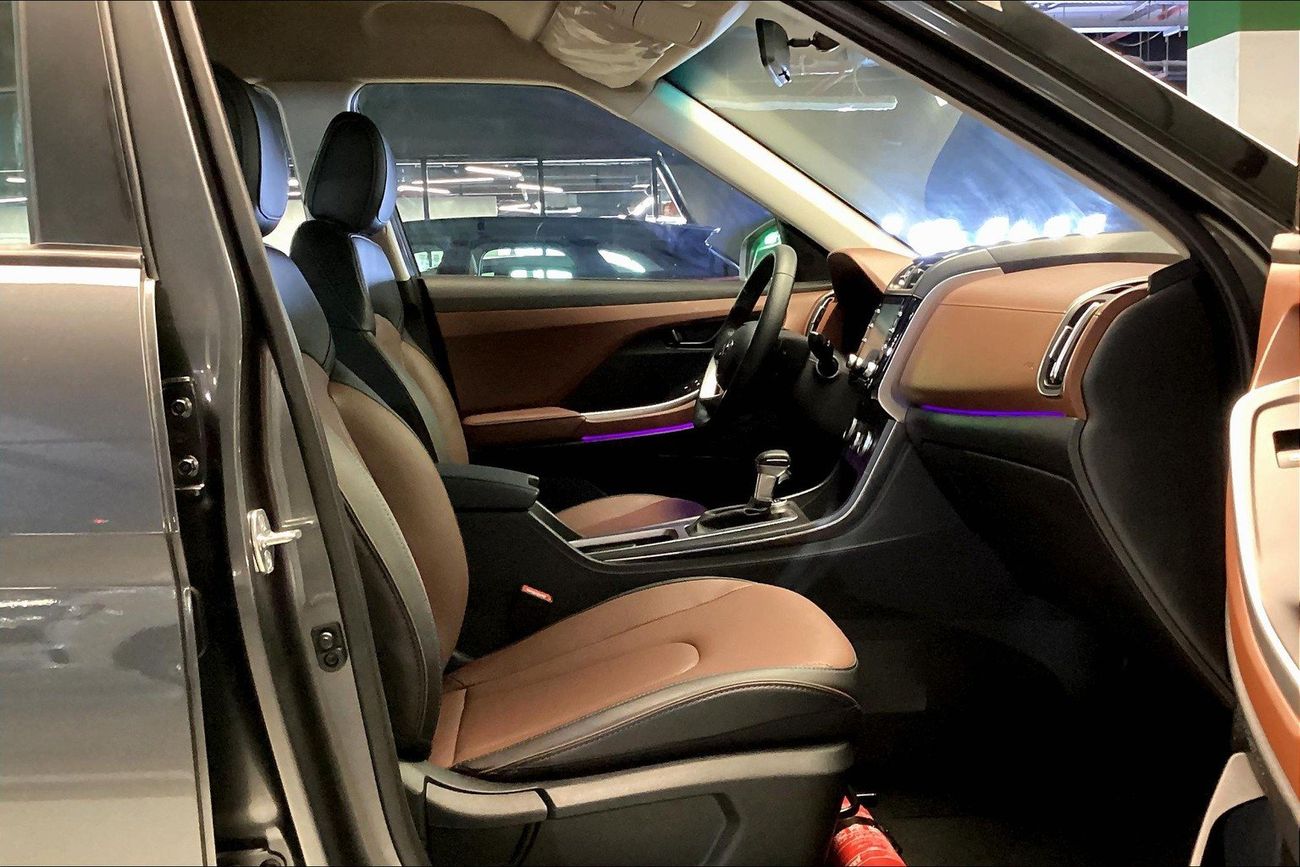 هيونداي كريتا Premium | شامل الضمان | 0 ﺪﻔﻋﺓ ﺃﻮﻟﻯ