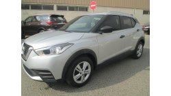 Nissan Kicks 1.6L GOOD CONDITION ORIGINAL PAINT