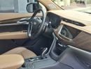 Cadillac XT6 Premium Luxury 3.6L Cadillac xt6 2023 full option