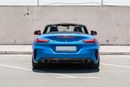 بي أم دبليو Z4 sDrive 30i