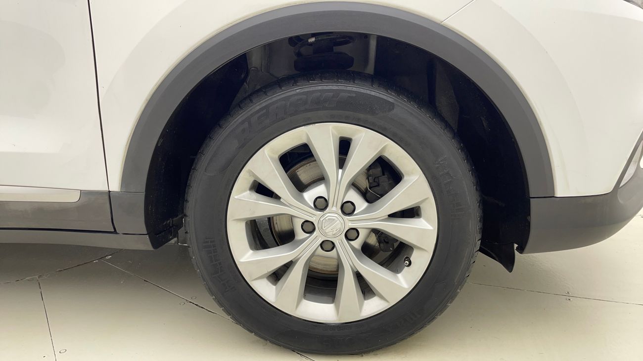 MG ZS Std 1.5L 2020 STD | AED 402/Month | 0 DP | 30 Day Return | Warranty | Service History