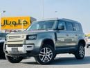 Land Rover Defender P400 full Option Lhd 3.0L Petrol engine 4WD Automatic Gear 5seats 5 Doors