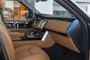 Land Rover Range Rover AUTOBIOGRAPHY P400 Range Rover Vogue Autobiography P400 | AWD | V6 | 2026 | GCC Specs