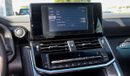 تويوتا لاند كروزر 2026 Model Toyota Land Cruiser (LC300) GXR, 4.0L Petrol 4WD 6A/T