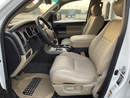 Toyota Sequoia Limited Toyota Sequoia   MODEL 2012  V8     L5,7   Excellent Condition (GCC  _ SPEC) - VERY GOOD CON