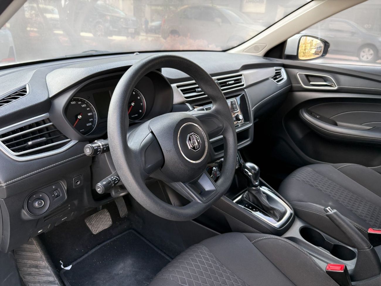 أم جي 5 1.5L I4 COMFORT | 2023 | GCC SPECS | EXCLUSIVE PARTNER WARRANTY | AED 480 / month