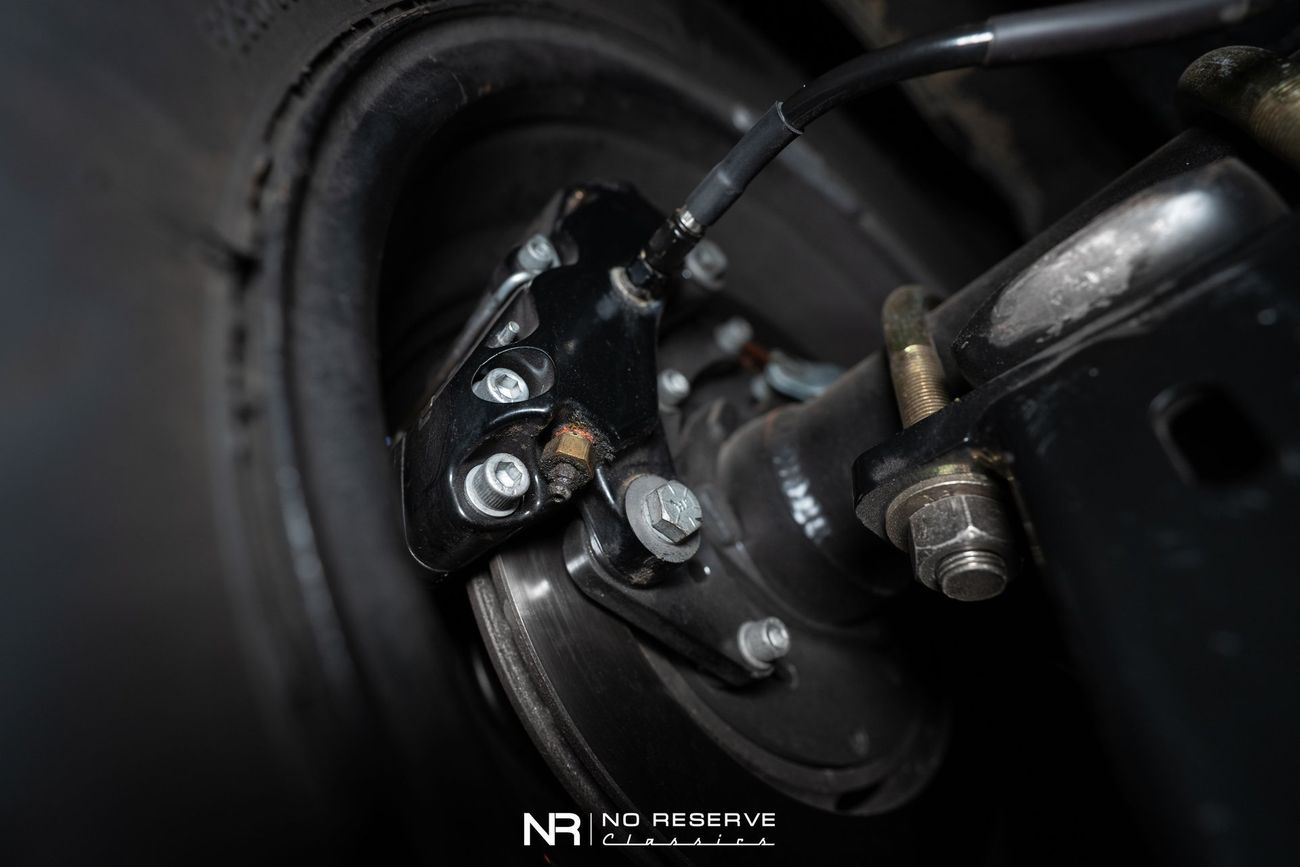 Plymouth Road Runner 426 Hemi Hellephant powered 1 of 1 Pro Touring Restomod