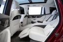 Mercedes Maybach GLS600 Maybach Mercedes Benz GLS 600