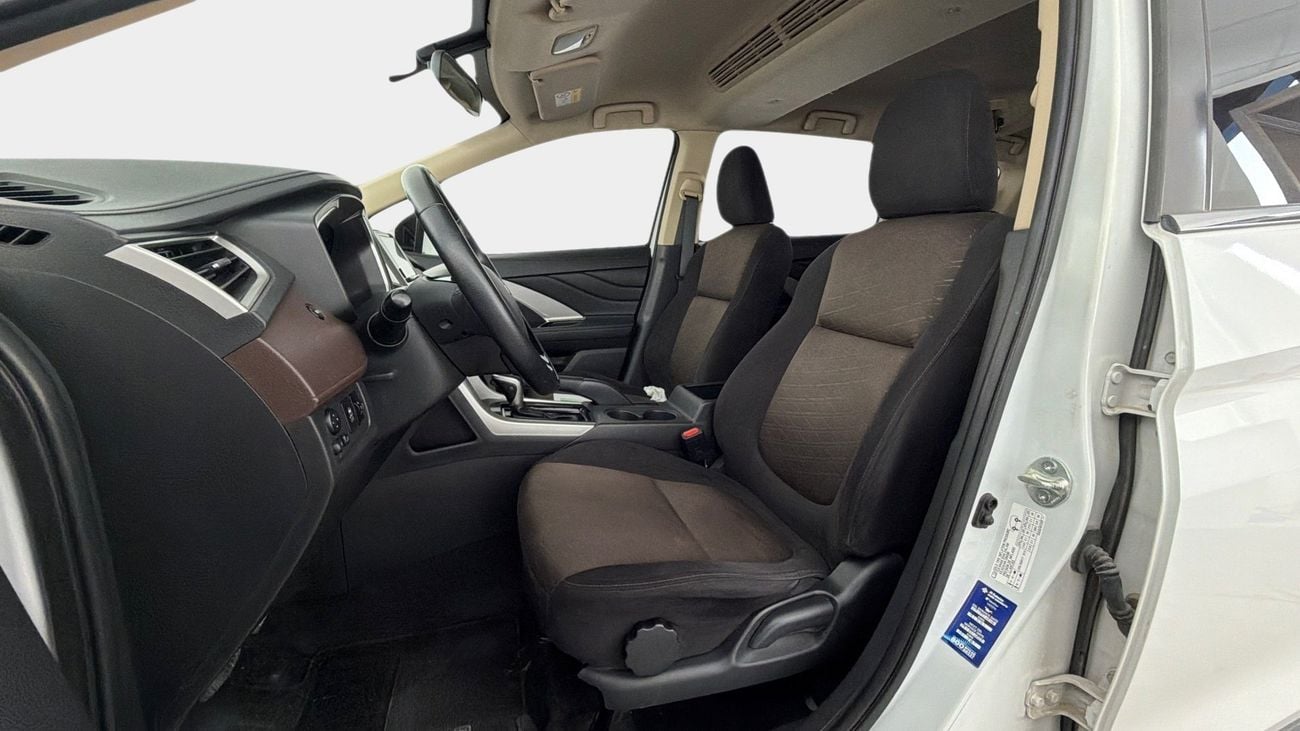 Mitsubishi Xpander Cross PREMIUM | Guaranteed Warranty | 0 Down Payment
