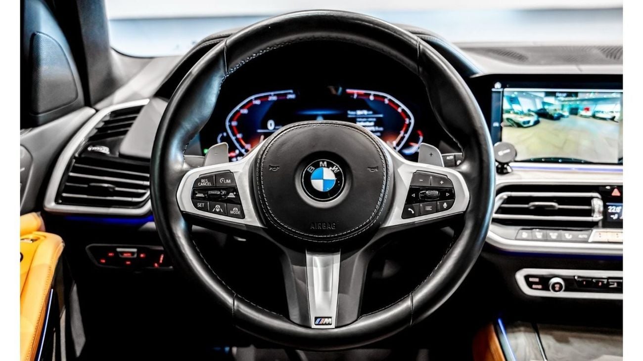 بي أم دبليو X5 40i xDrive