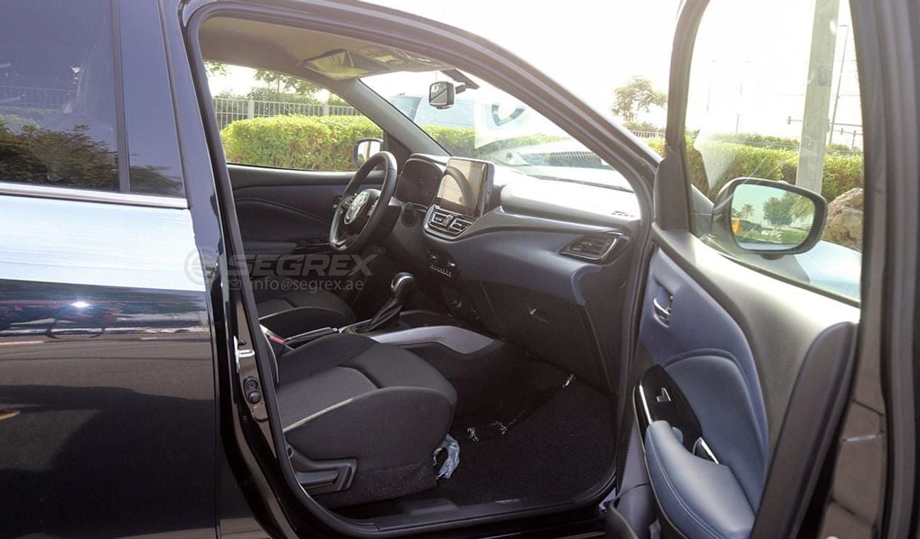 سوزوكي بالينو GLX | 1.5L Petrol Automatic | Brand New | 2026 Model |  Ready for Export