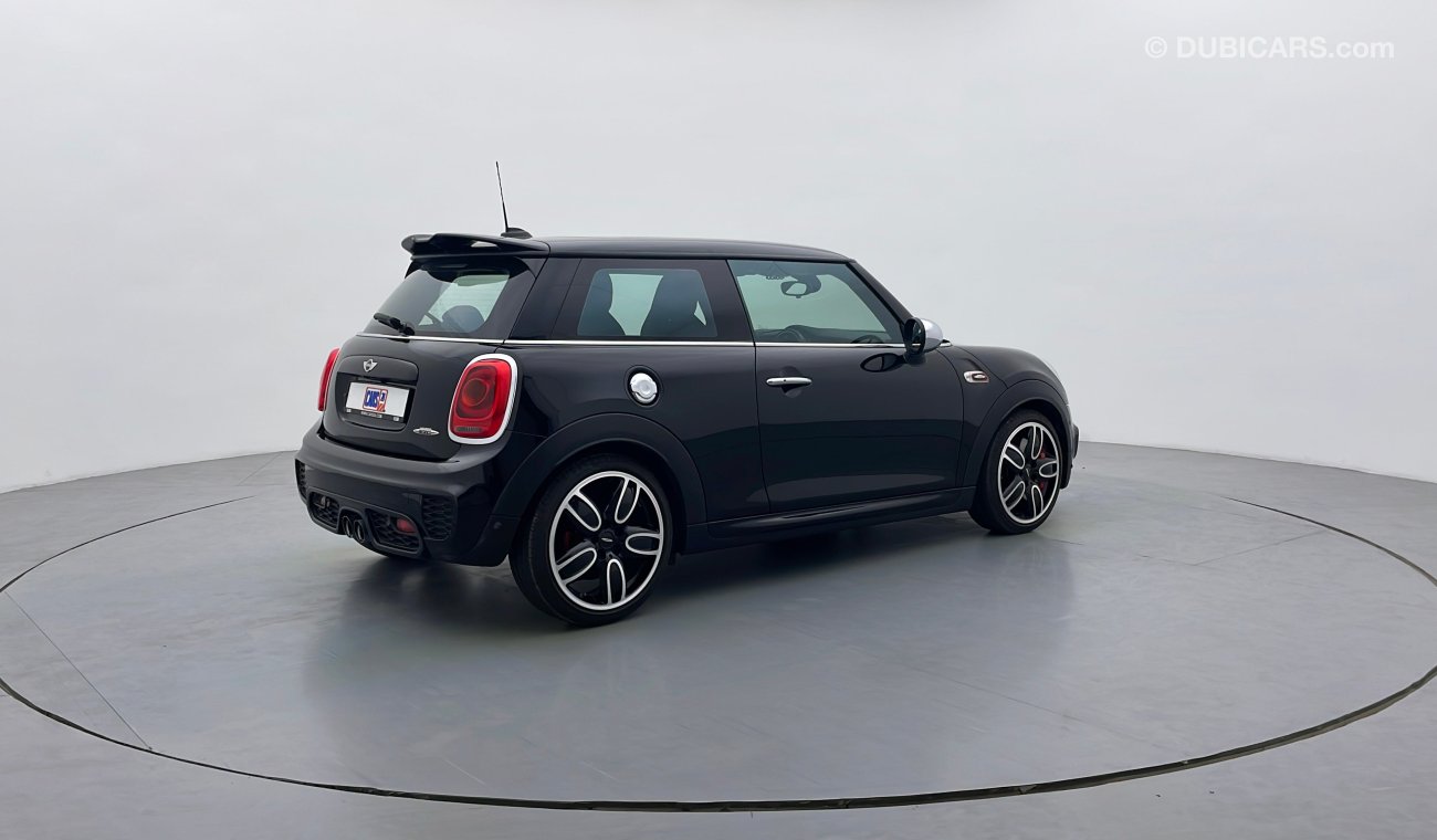 Mini Cooper JCW 2 DOOR HATCH 2 | Under Warranty | Inspected on 150+ parameters