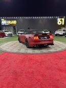 Ford Mustang STD